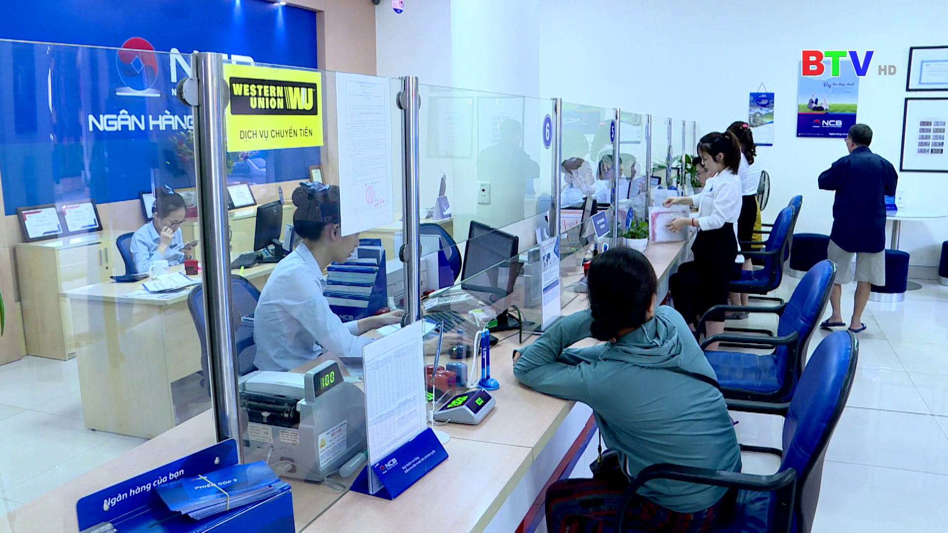 Bắc Ninh xây dựng văn hóa doanh nghiệp học và làm theo Bác