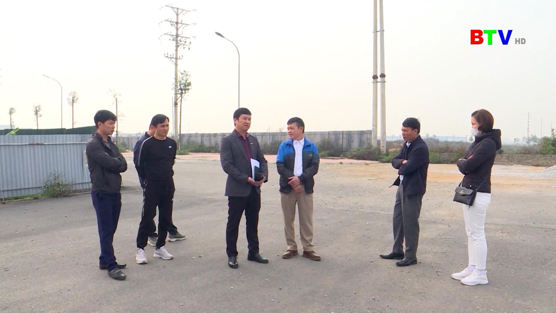 Hộp thư Truyền hình tháng 4 năm 2023