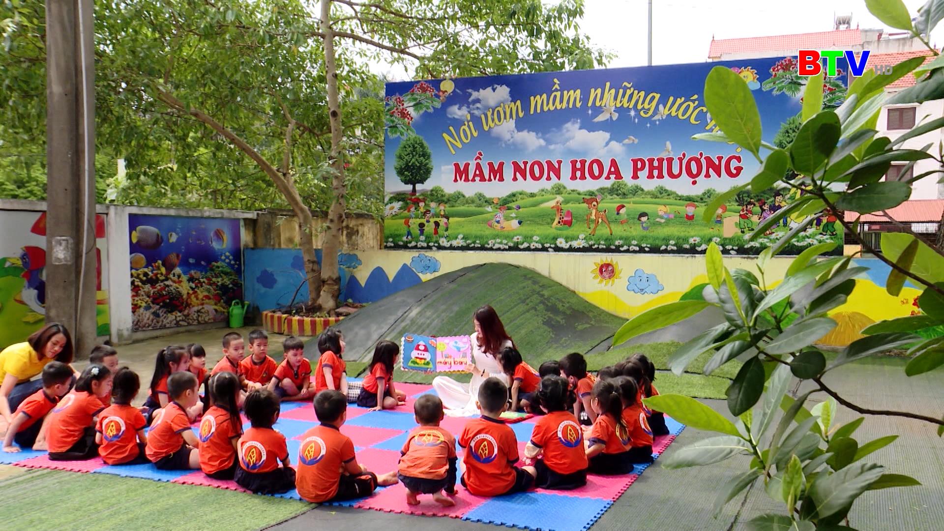 Phụ nữ Bắc Ninh với hoạt động đổi mới và sáng tạo