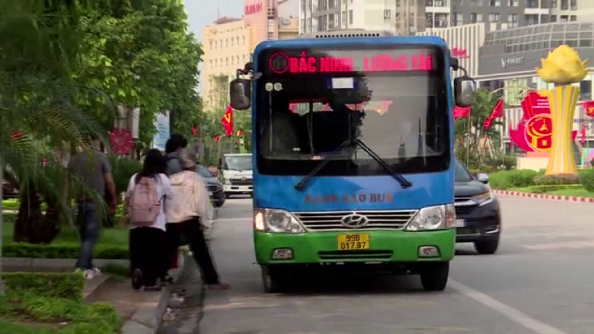 Tăng cường kiểm tra, giám sát hoạt động kinh doanh vận tải