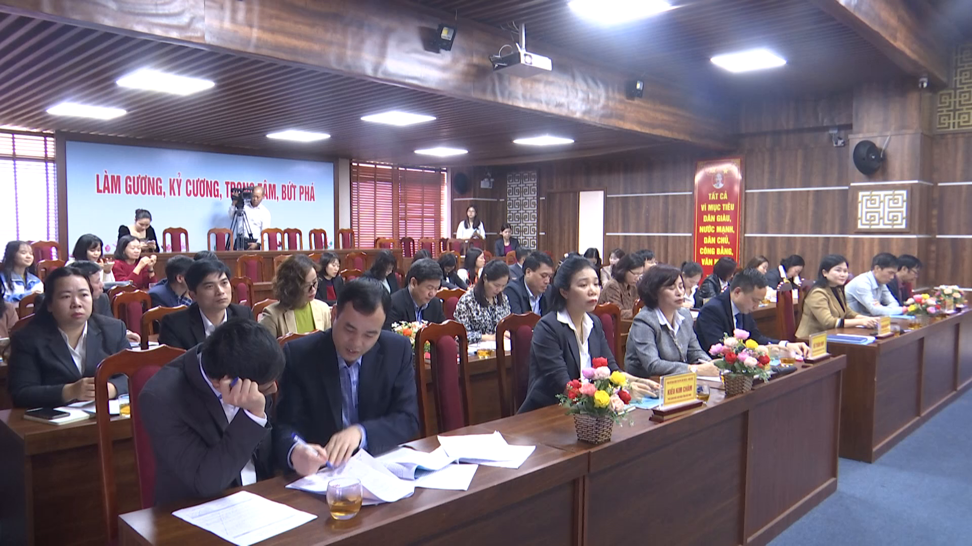 Bắc Ninh đạt 6 giải Cuộc thi Viết thư Quốc tế UPU lần thứ 52 năm 2023