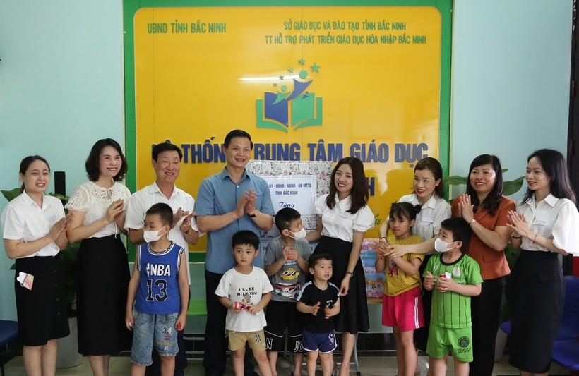 Triển khai Tháng hành động vì trẻ em năm 2023