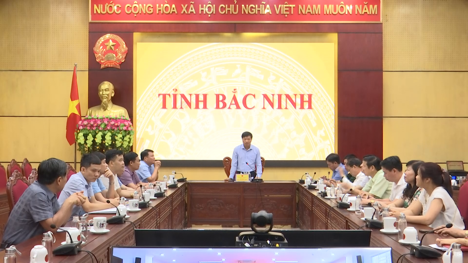 Xem xét công bố hết dịch Covid-19