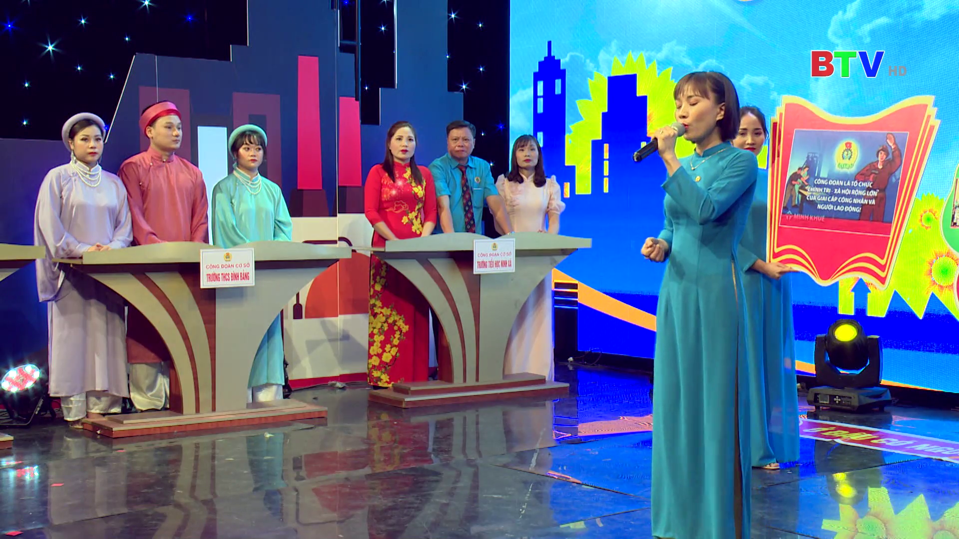 Chủ đề: Tìm hiểu Luật Công đoàn