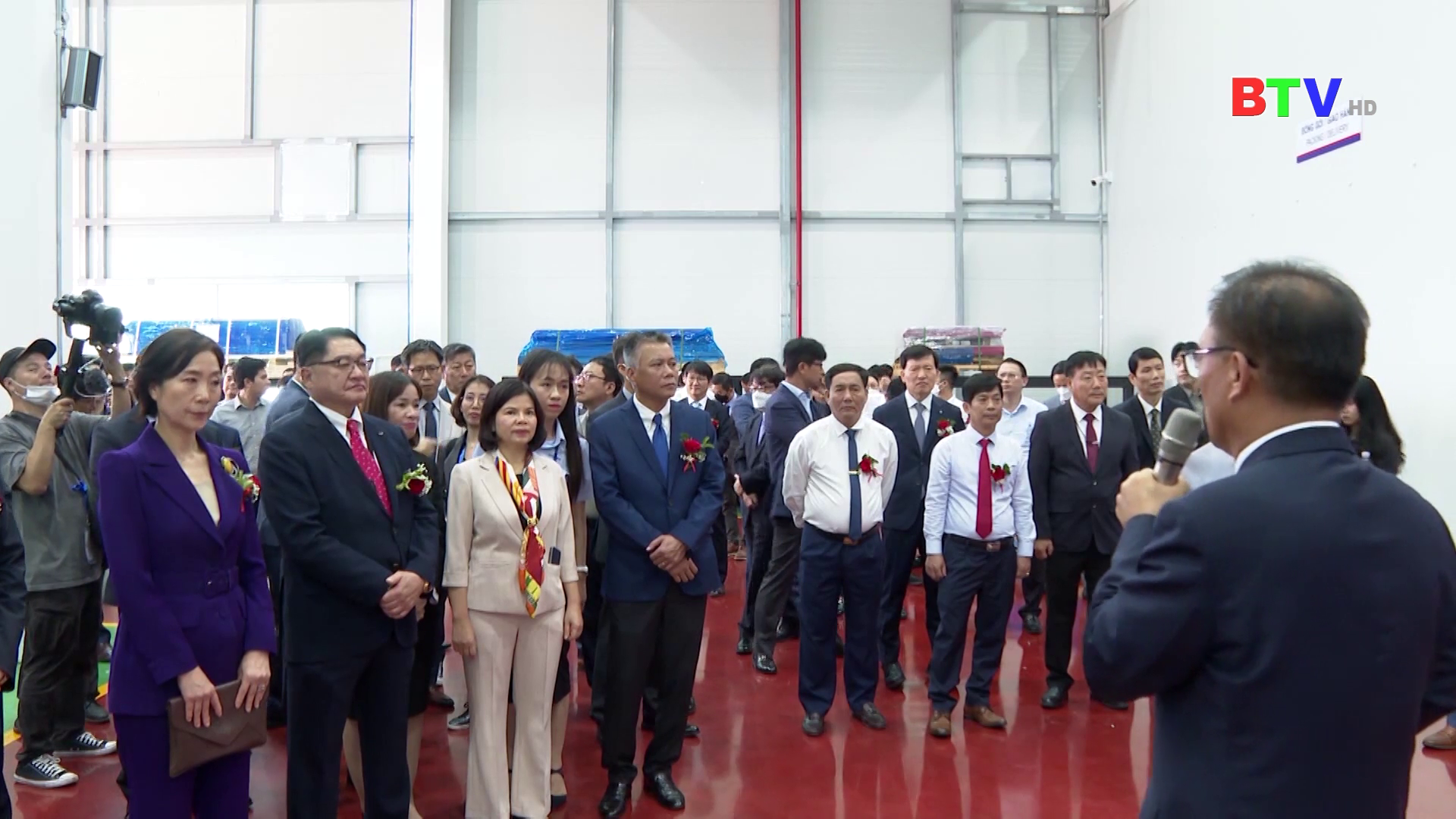 CẢI THIỆN CÁC CHỈ SỐ ĐIỀU HÀNH, QUẢN TRỊ ĐỊA PHƯƠNG-  CHÍNH QUYỀN VÀ DOANH NGHIỆP ĐỒNG LÒNG VƯỢT QUA THÁCH THỨC