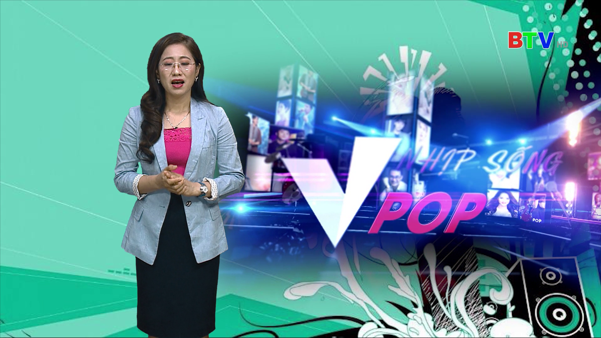 Nước đi mới của Sơn Tùng M-TP