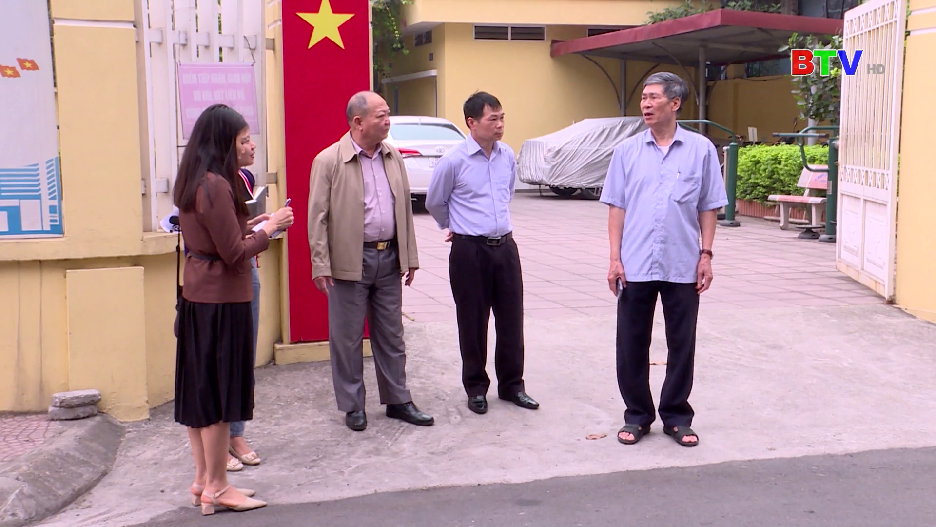 Tiếp tục đẩy mạnh học tập và làm theo tư tưởng, đạo đức, phong cách Hồ Chí Minh