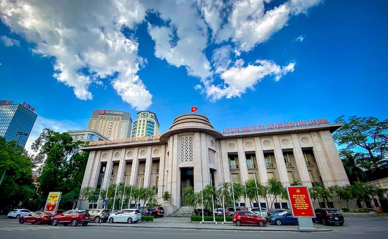 Ngân hàng Nhà nước giảm đồng loạt lãi suất điều hành thêm 0,5%