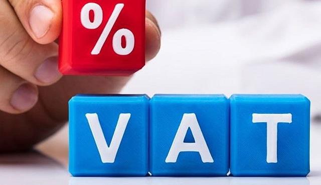Từ 01/7, giảm thuế giá trị gia tăng 2%