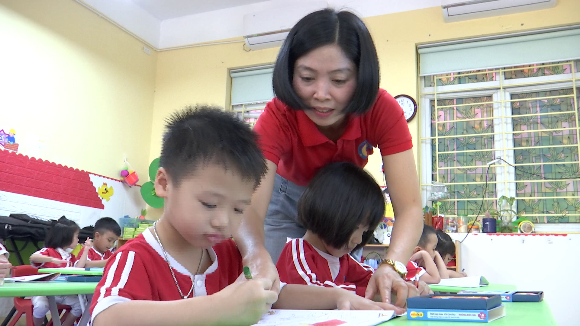 Bắc Ninh thiếu gần 2.000 giáo viên các cấp đầu năm học 2023-2024