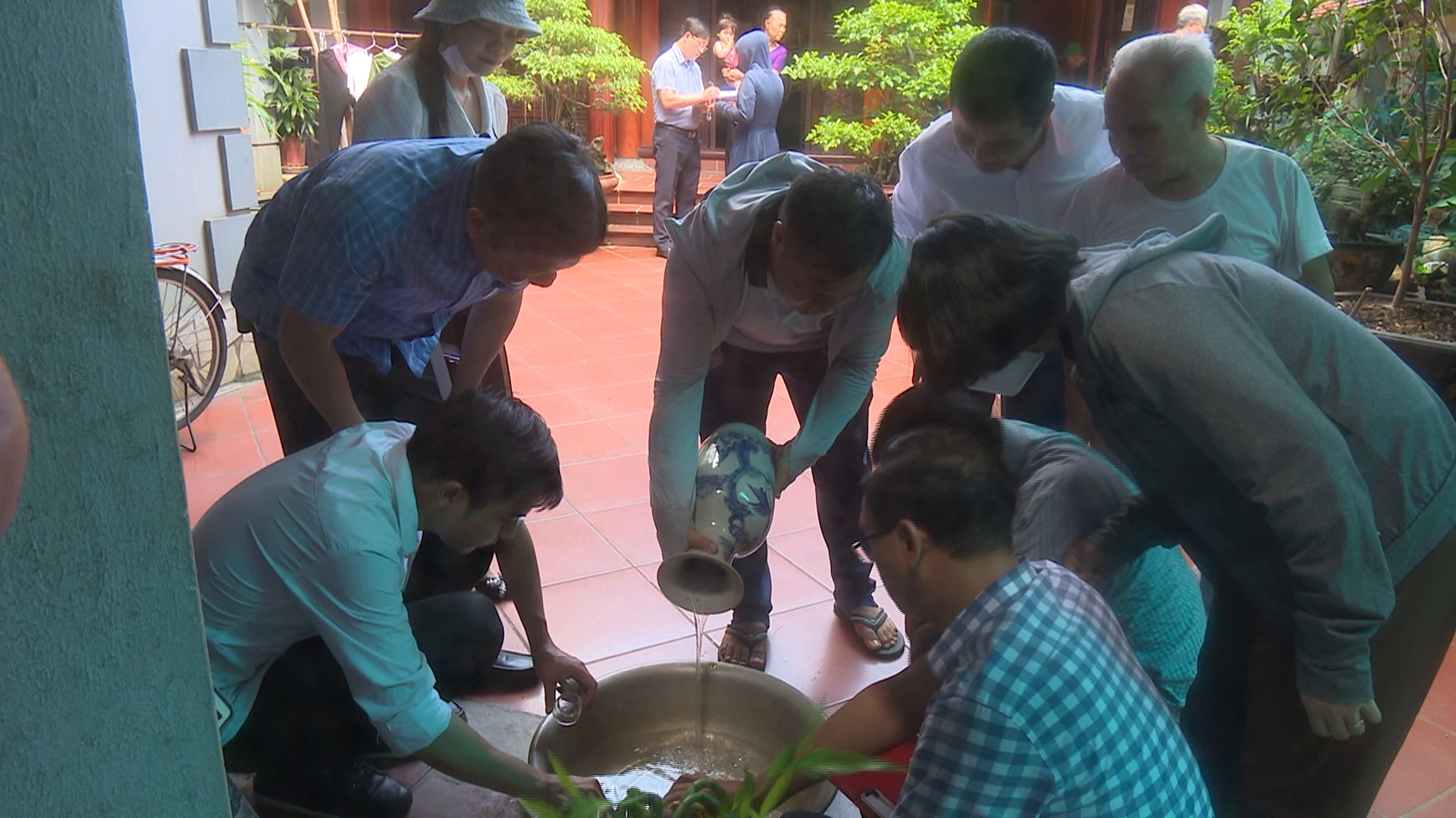 Xuất hiện thêm 2 ổ dịch sốt xuất huyết mới           
