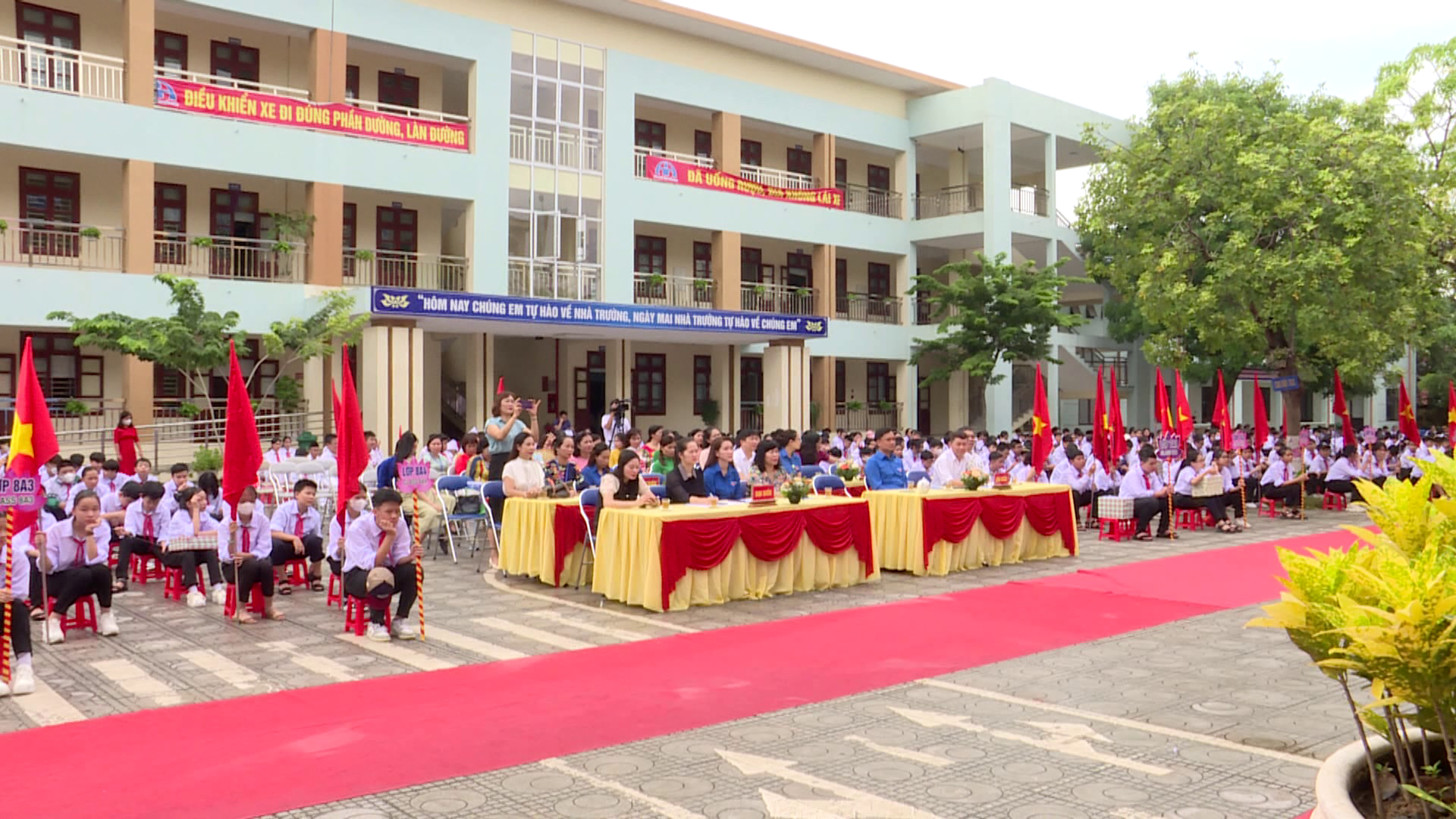 Lễ phát động Cuộc thi toàn quốc tìm hiểu kiến thức về phòng, chống tác hại của thuốc lá