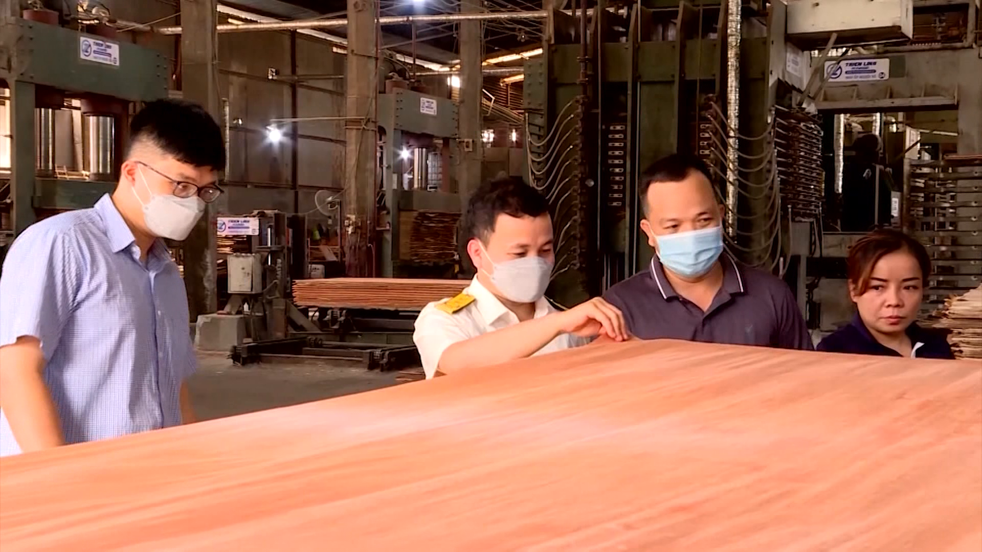 Giảm 30% tiền thuê đất năm 2023