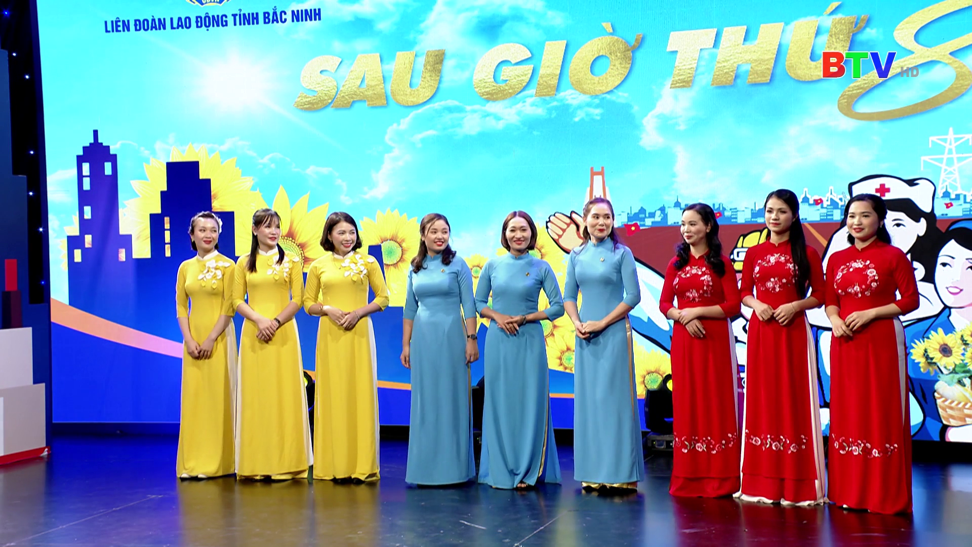 Những quy định đối với lao động nữ và bảo đảm bình đẳng giới