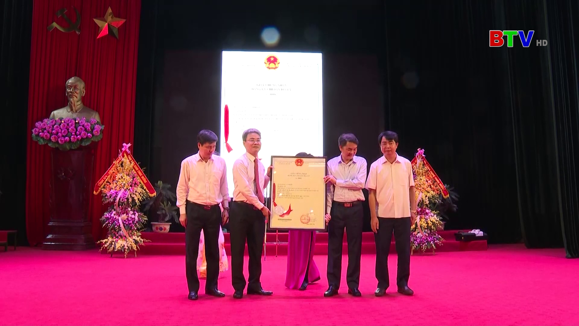Thương hiệu – Nâng tầm chất lượng cuộc sống