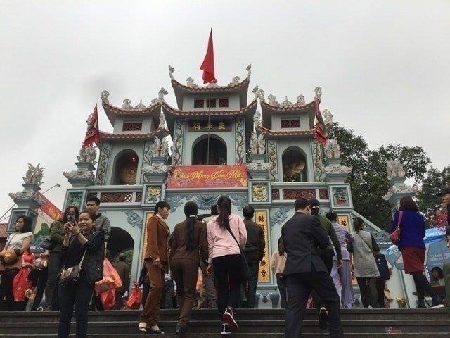 Bắc Ninh nằm trong danh sách điểm đến mới nổi của Việt Nam