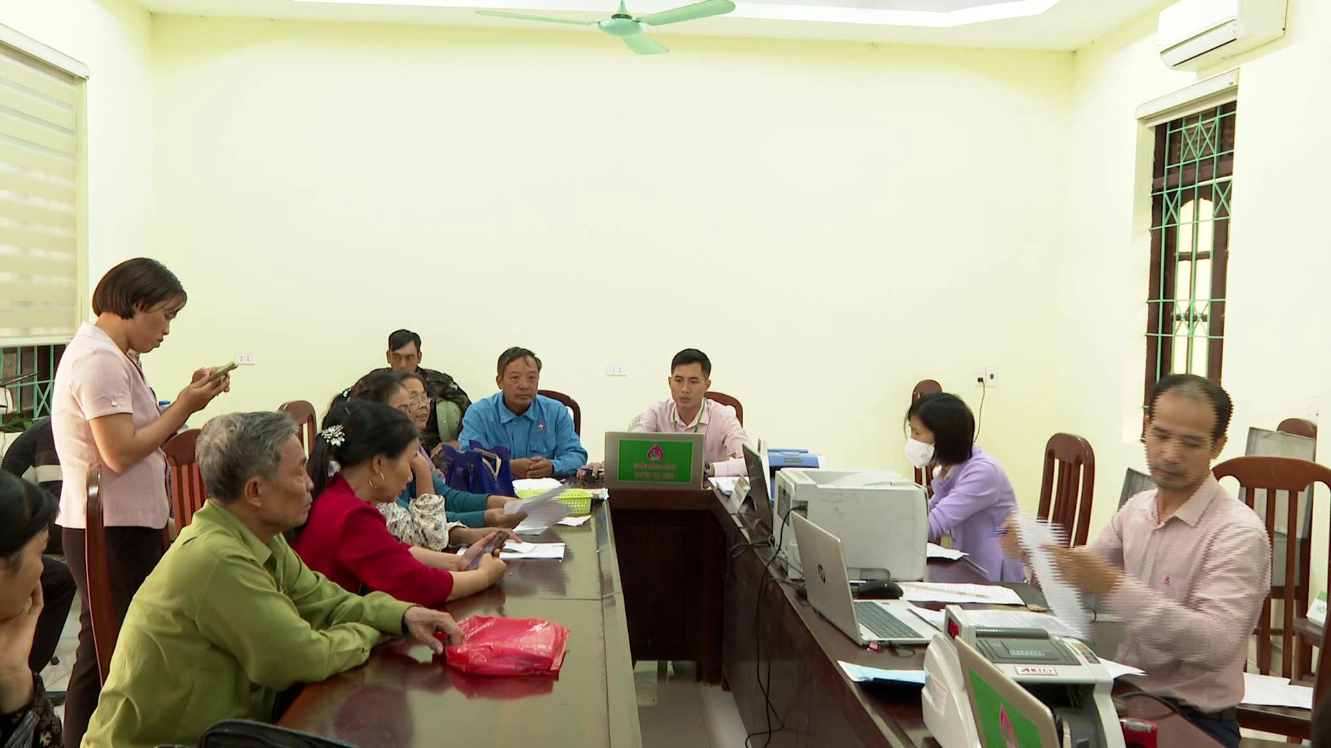 Bắc Ninh được bổ sung 35 tỷ đồng vốn vay ưu đãi theo Nghị quyết 11 của Chính phủ