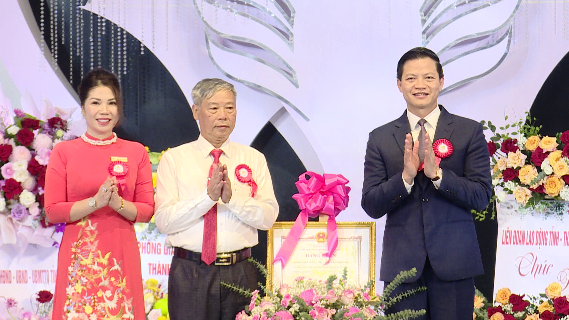Trường mầm non Sao Mai, TP Bắc Ninh kỷ niệm 10 năm thành lập