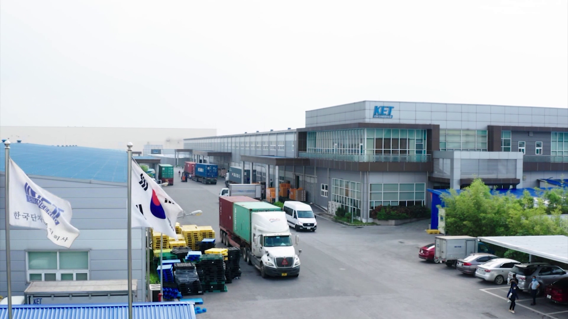 Bắc Ninh thu ngân sách từ Hải quan đạt 72% chỉ tiêu pháp lệnh giao