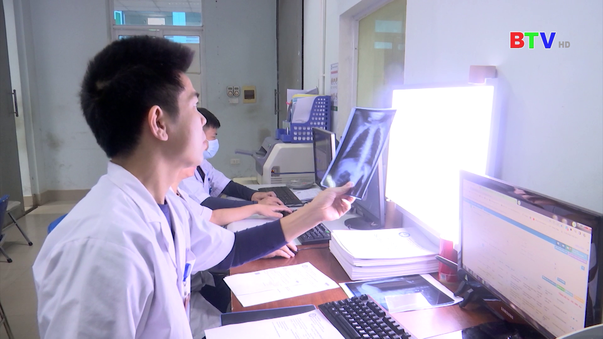 Thực hiện An toàn bức xạ trong khám và chữa bệnh cho cộng đồng