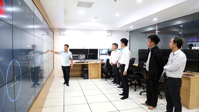 Bắc Ninh phấn đấu phổ cập dịch vụ di động 5G vào năm 2025