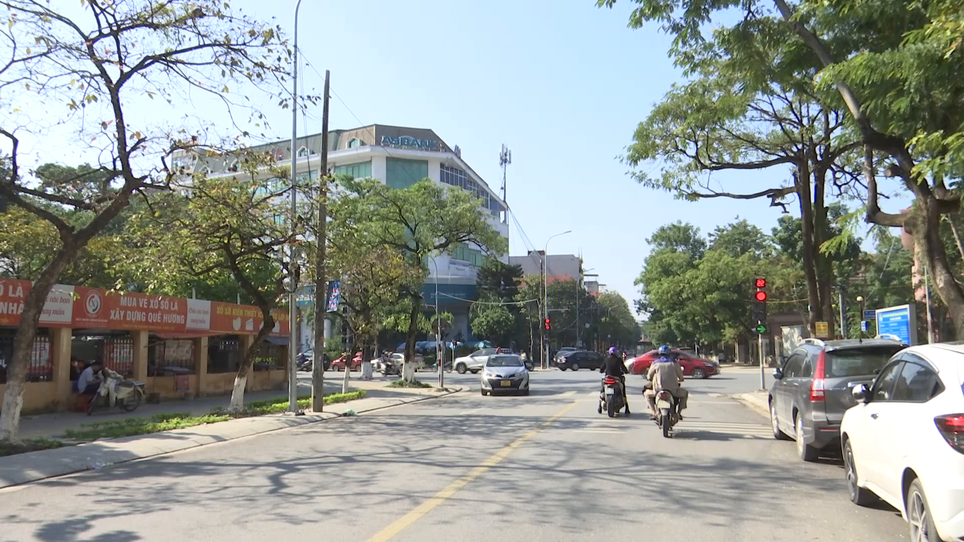 Bắc Ninh: Triển khai thêm 3 điểm phạt nguội vi phạm giao thông