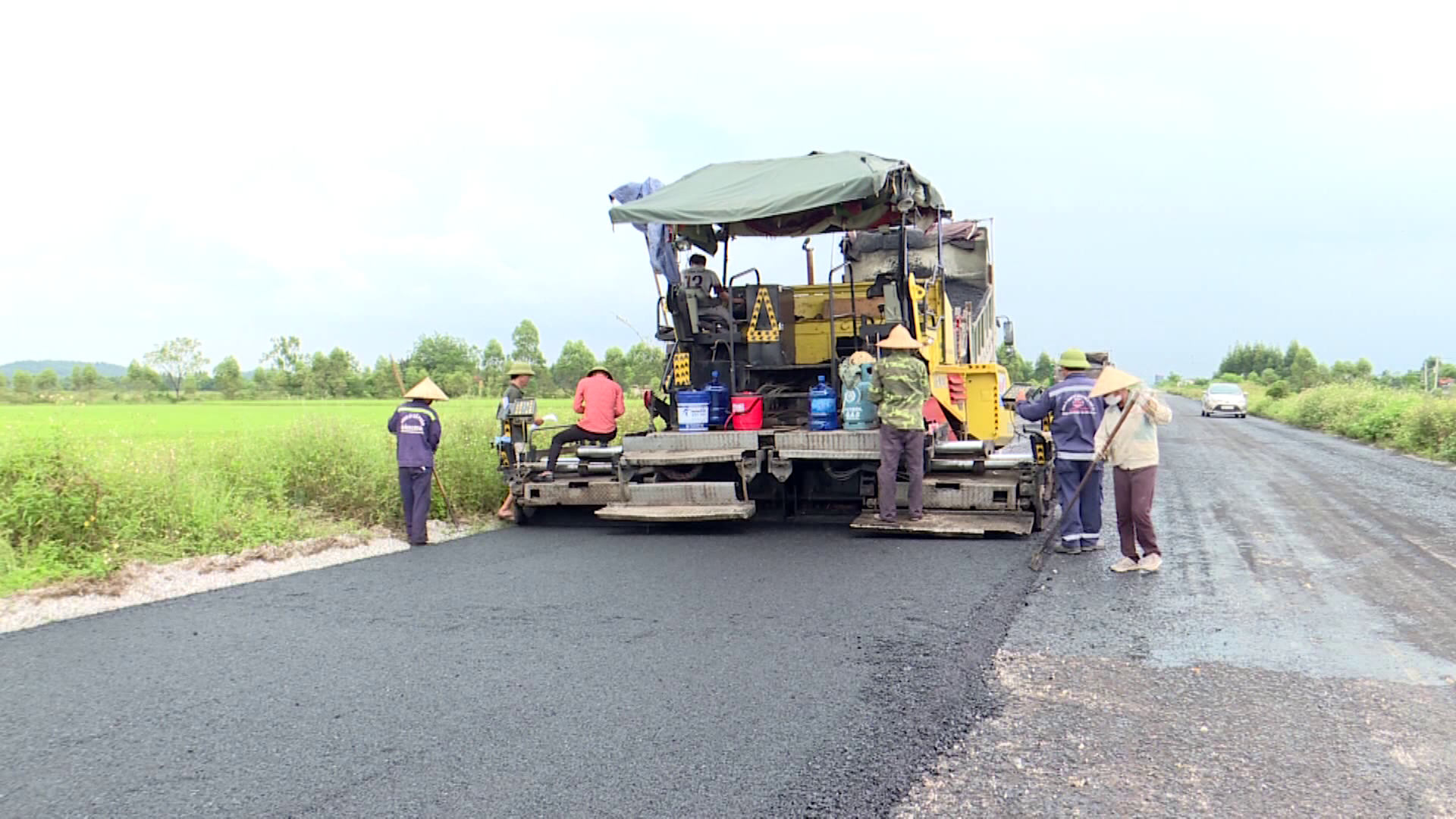 Bắc Ninh dự kiến dành 8.705 tỷ đồng cho đầu tư công năm 2024 
