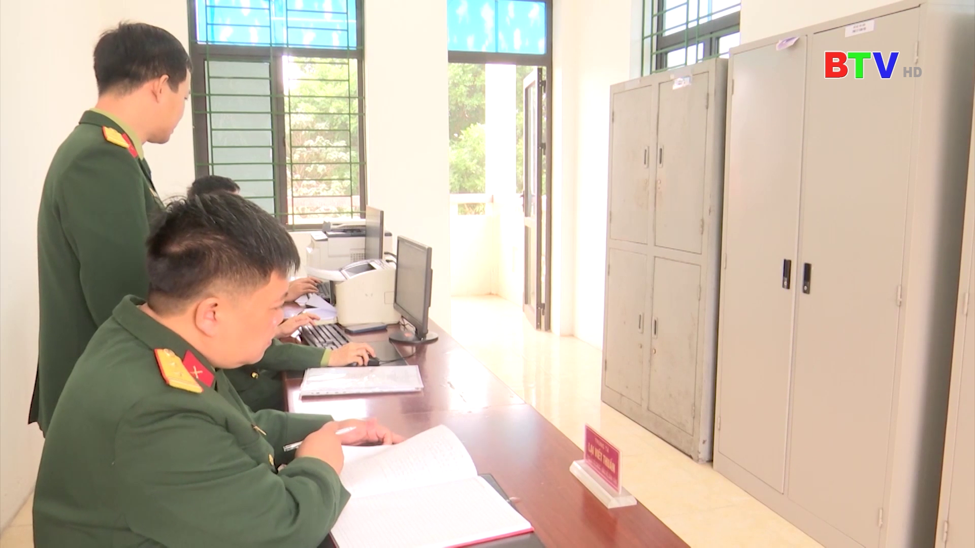 Bắc Ninh đẩy mạnh thực hiện Chiến lược bảo vệ Tổ quốc trong tình hình mới