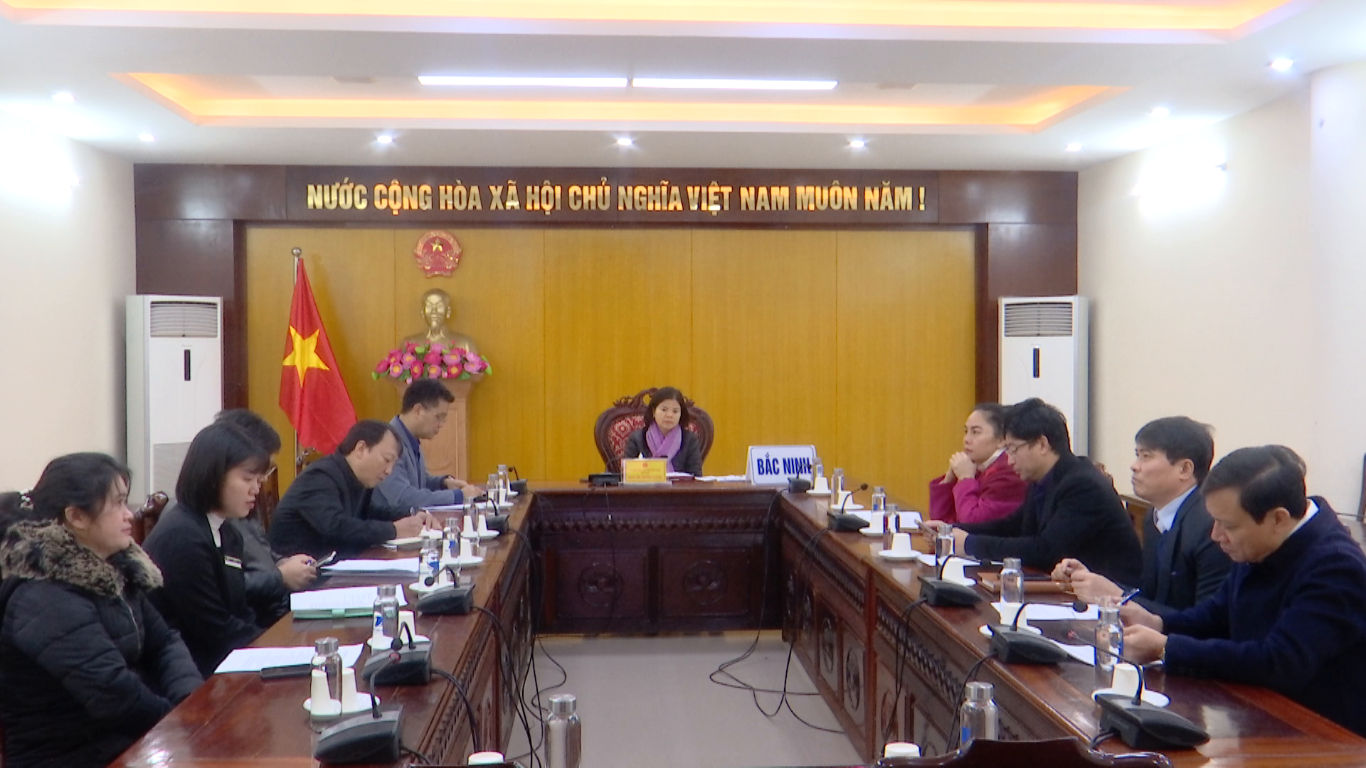 Phát triển các ngành công nghiệp văn hóa Việt Nam