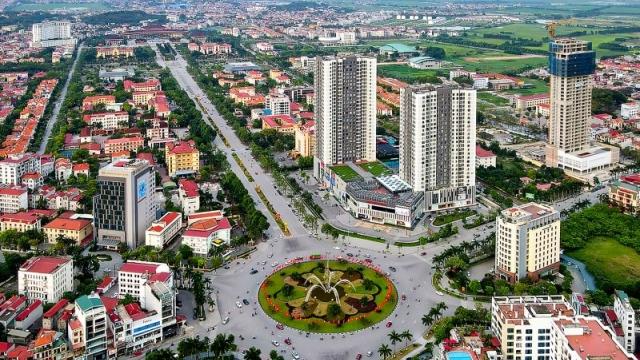Bắc Ninh: Quy mô GRDP năm 2023 ước đạt hơn 220 nghìn tỷ đồng