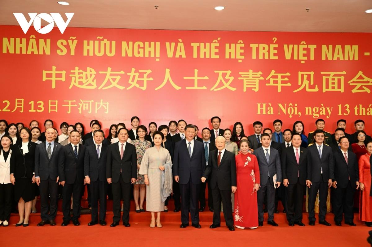 Những chuyến thăm Việt Nam nổi bật của lãnh đạo các nước trong năm 2023