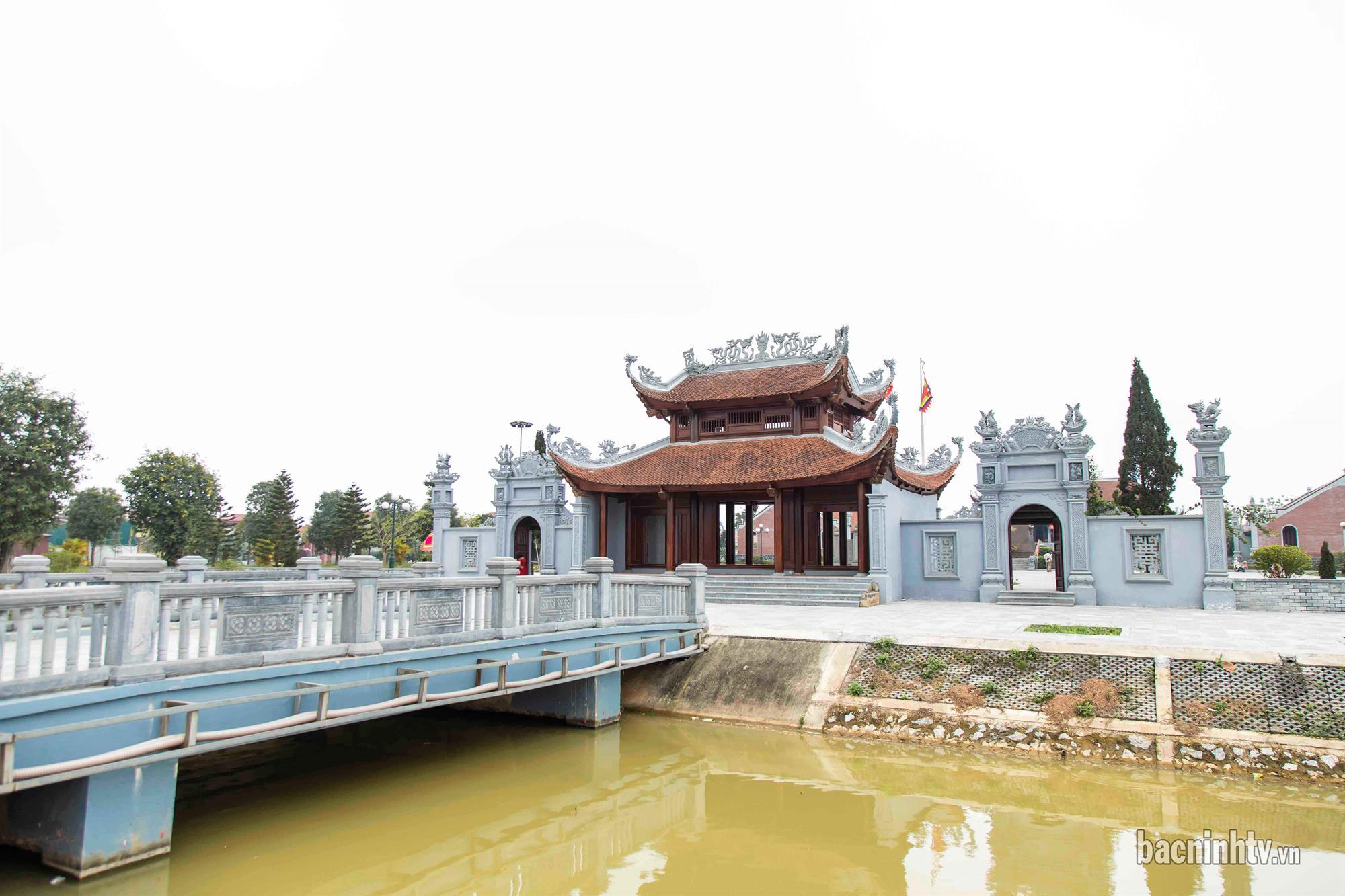 Tăng cường công tác quản lý thiết chế văn hoá trên địa bàn tỉnh