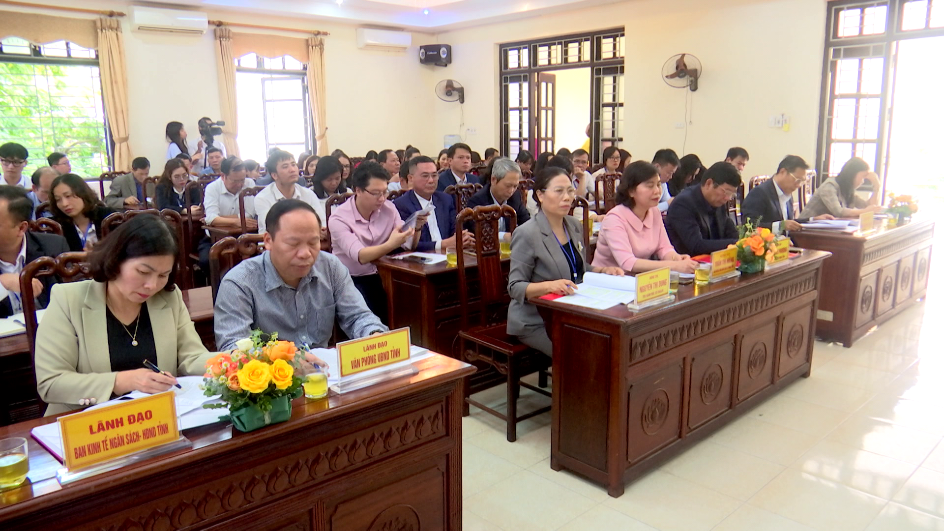 Sở Khoa học và Công nghệ triển khai nhiệm vụ công tác năm 2024            