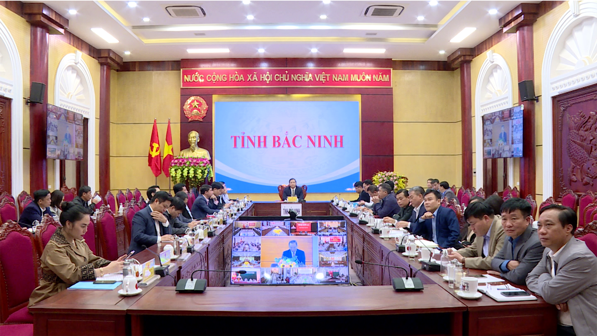 Ngành Nông nghiệp và Phát triển nông thôn triển khai nhiệm vụ năm 2024