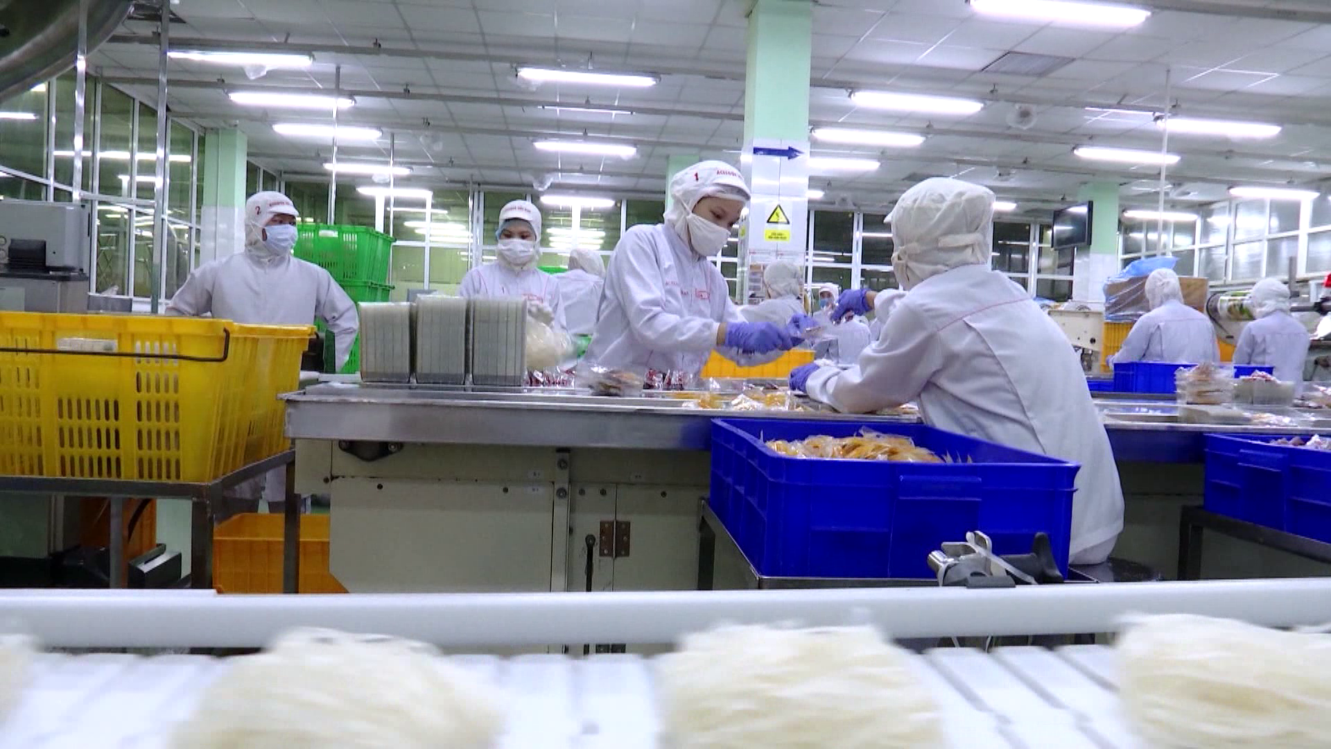 27,17 % số doanh nghiệp có xu hướng tốt lên trong quý I/2024