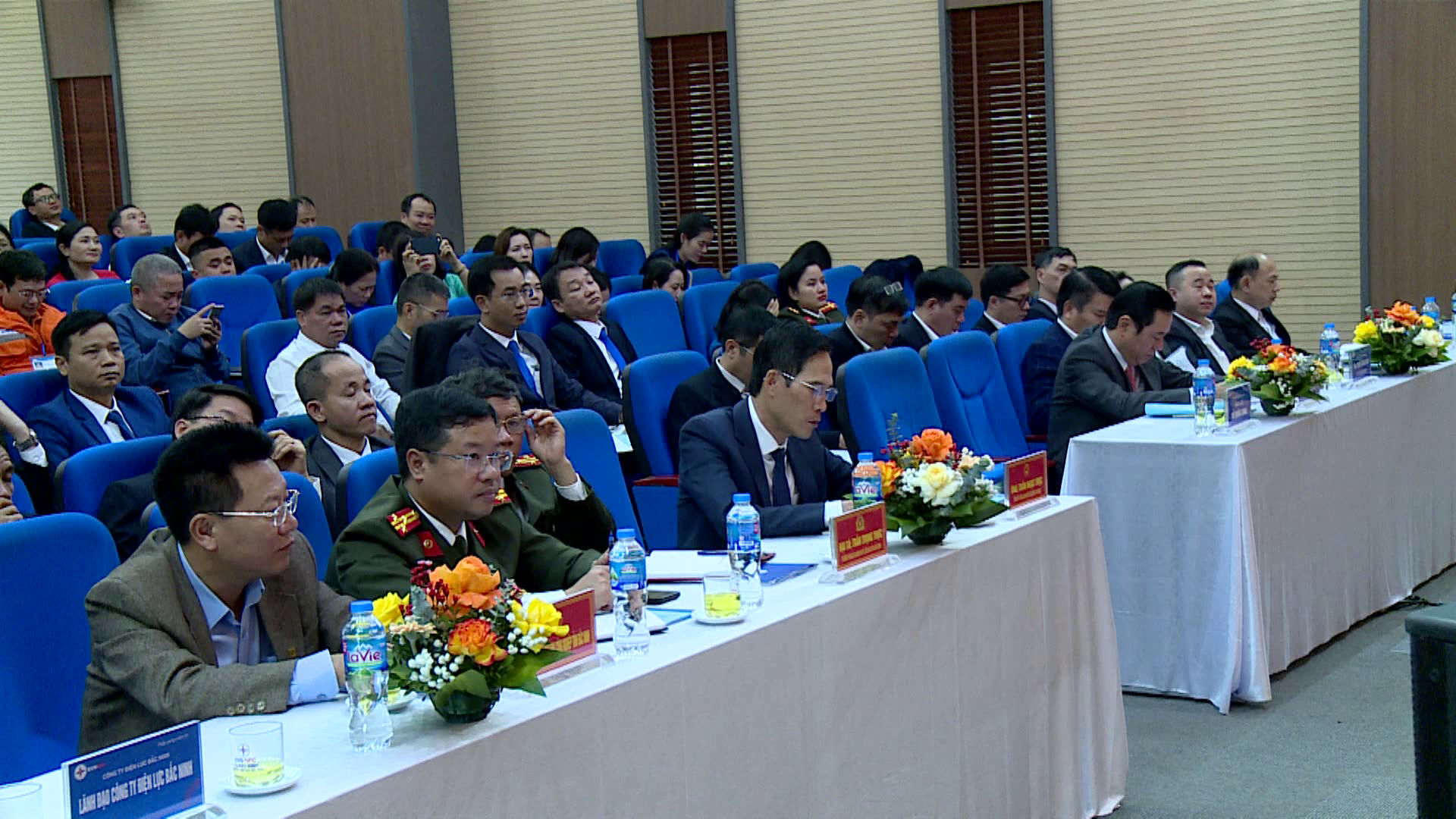 Công ty Điện lực Bắc Ninh triển khai nhiệm vụ năm 2024