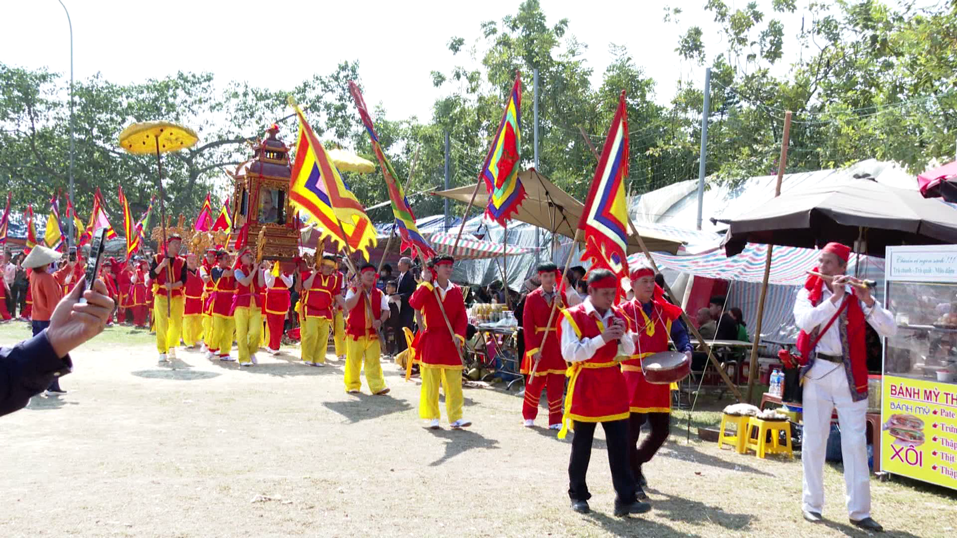 Bắc Ninh xây dựng 4 sản phẩm, mô hình du lịch mẫu   