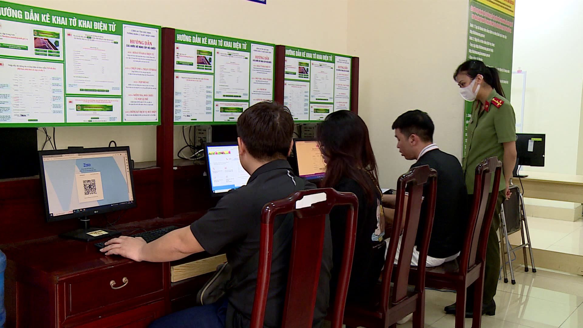 Năm 2023 Bắc Ninh cắt giảm, đơn giản hoá 120 thủ tục hành chính         