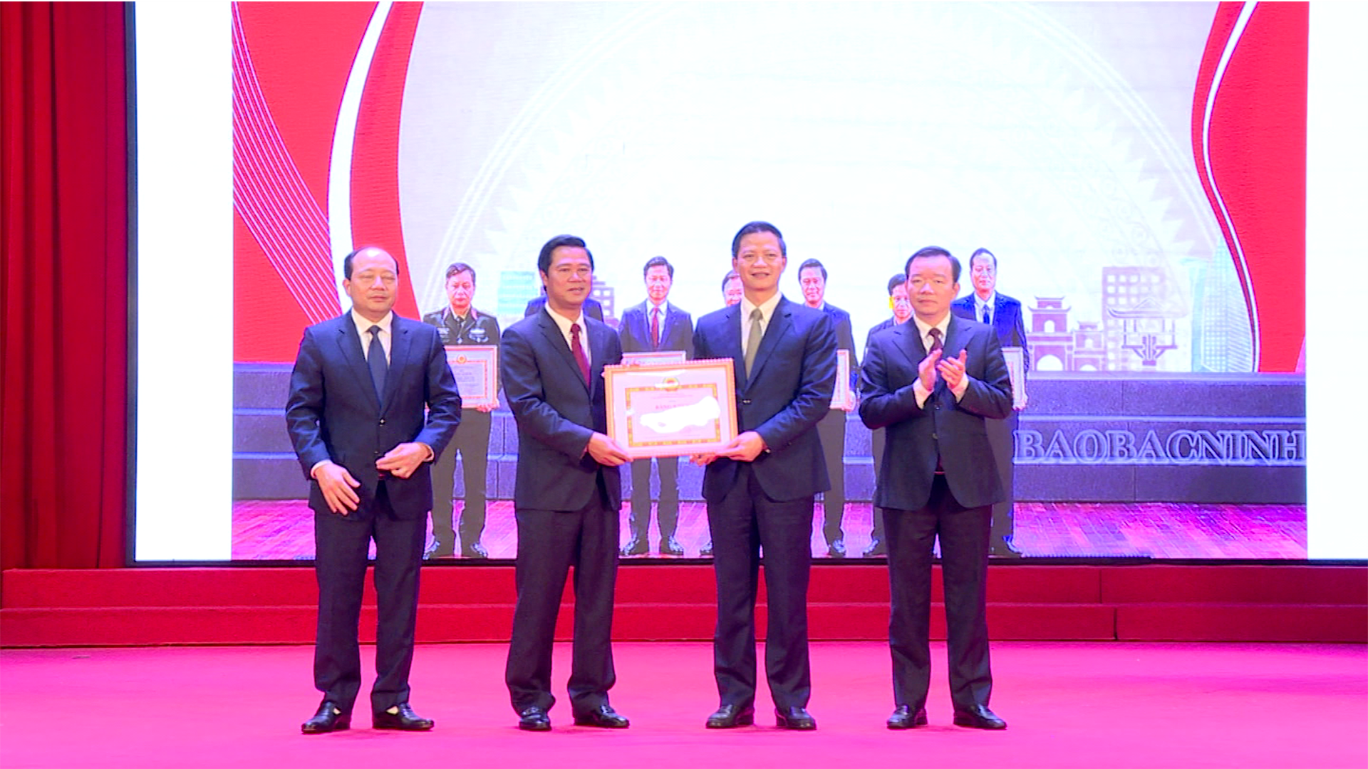 Thành phố Từ Sơn triển khai nhiệm vụ năm 2024