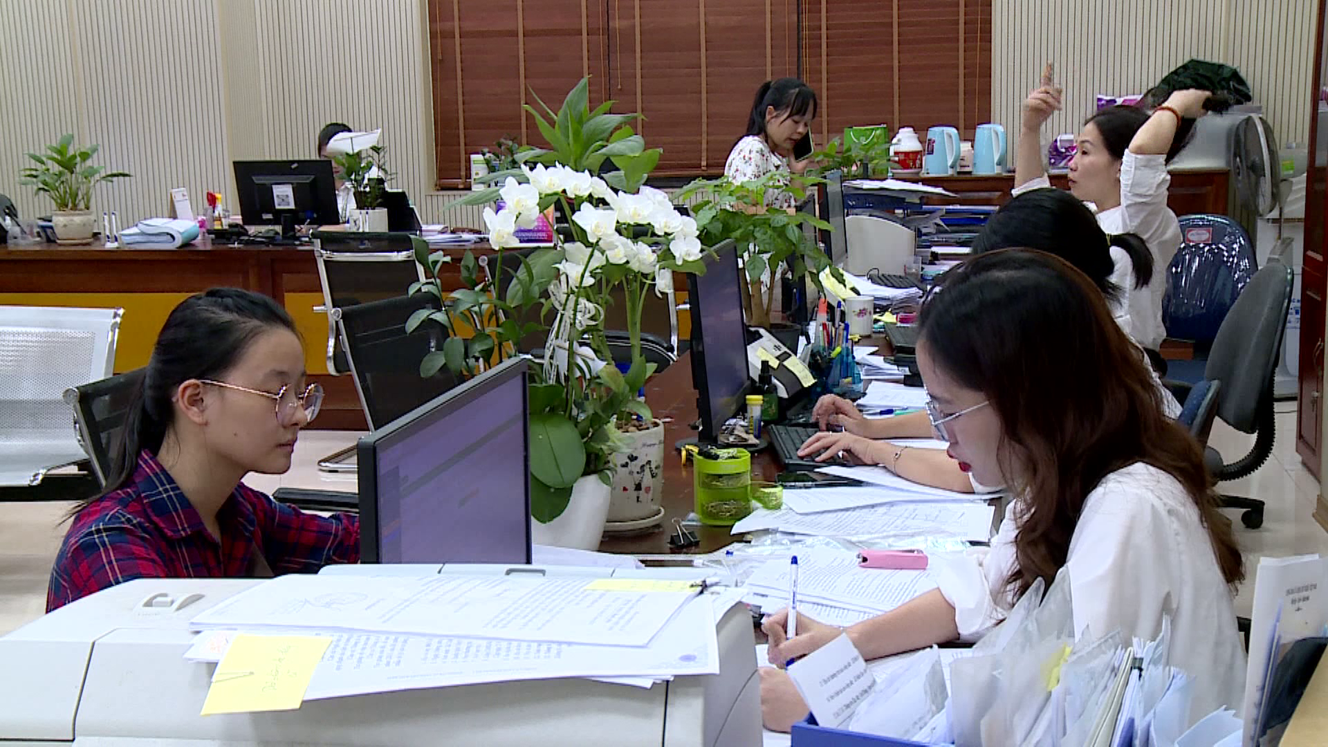 Ngành Tư pháp Bắc Ninh tiếp nhận gần 18.600 phiếu Lý lịch tư pháp