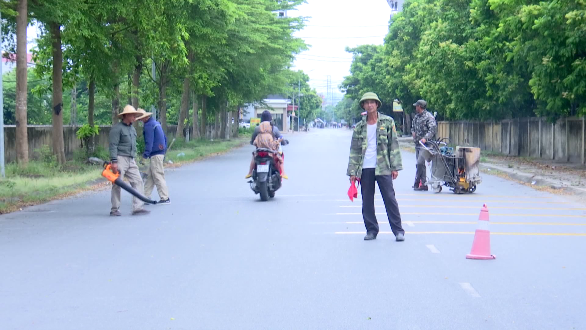 Khắc phục 3 điểm đen, 23 điểm tiềm ẩn tai nạn giao thông