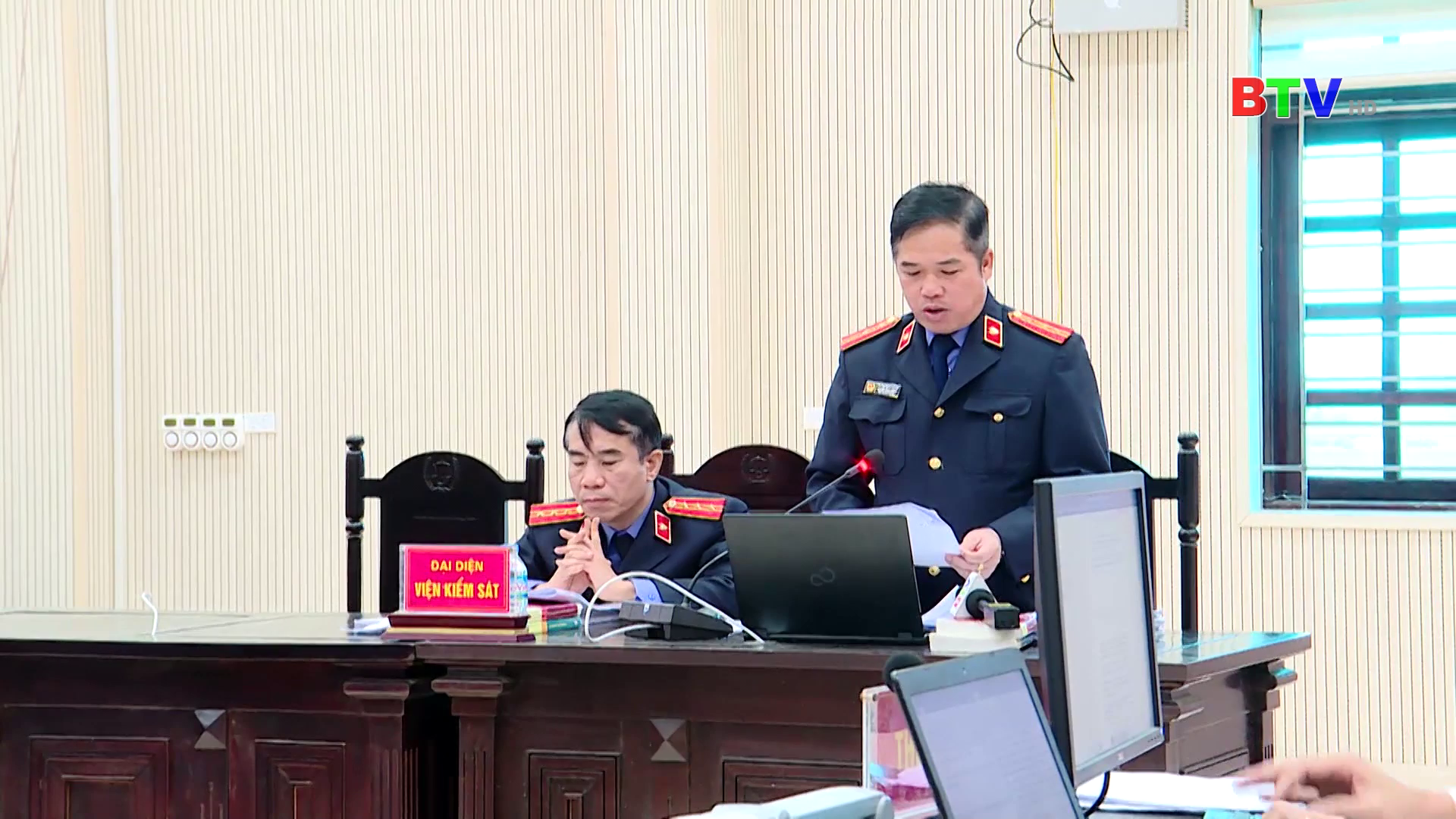 Viện Kiểm sát nhân dân tỉnh – Đảng bộ tiêu biểu trong việc học và làm theo Bác