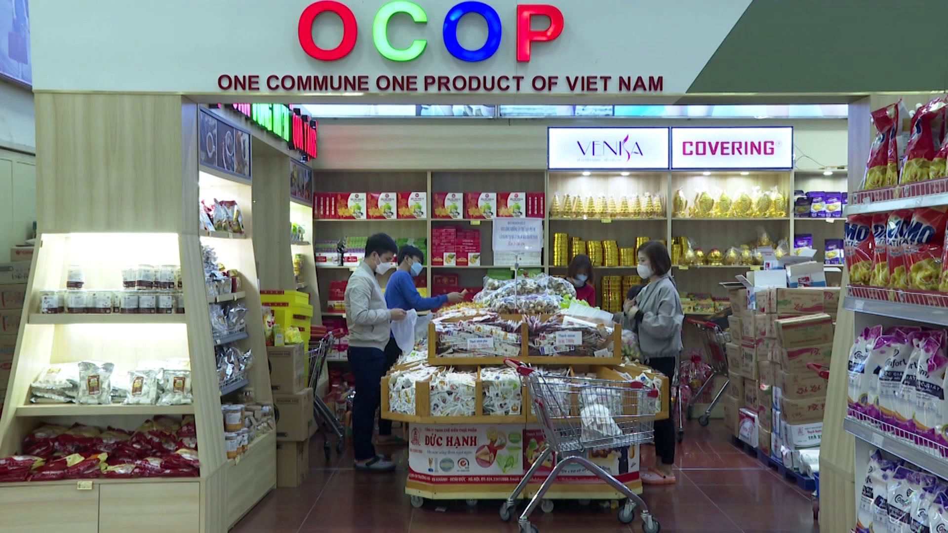 Bắc Ninh: Nhiều hoạt động hưởng ứng ngày Quyền của người  tiêu dùng năm 2024