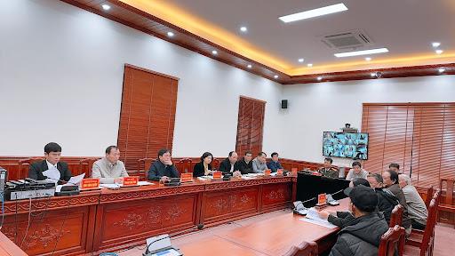 Bắc Ninh lập Tổ công tác tiếp dân, giải quyết khiếu nại, tố cáo dịp Tết