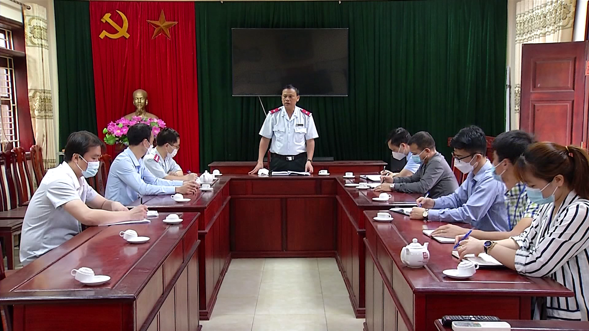 Năm 2024, Bắc Ninh xác minh tài sản, thu nhập tại 11 đơn vị