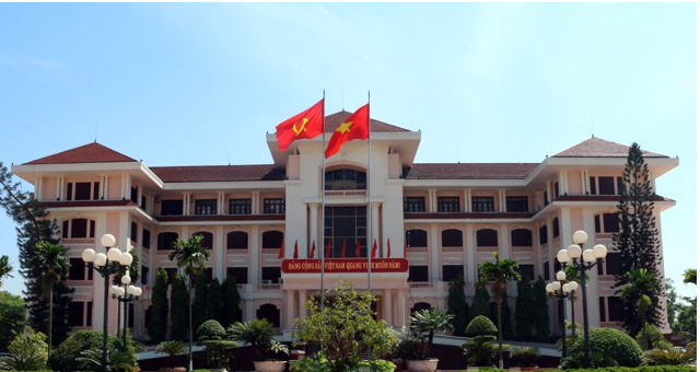 Thông báo kết quả kỳ họp thứ 28 của Uỷ ban Kiểm tra Tỉnh ủy khóa XX