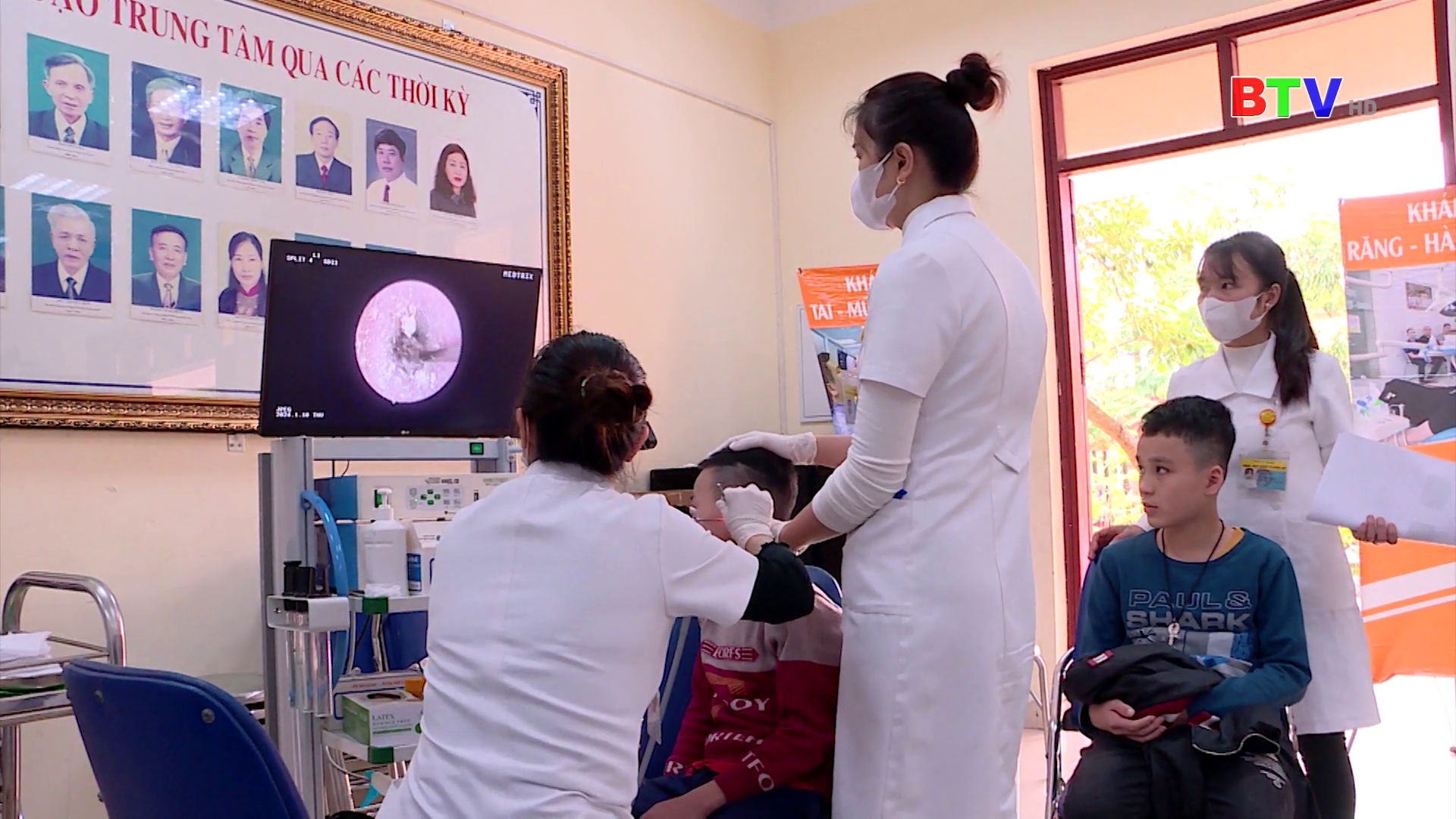 Sẻ chia với mọi hoàn cảnh trước mùa xuân mới