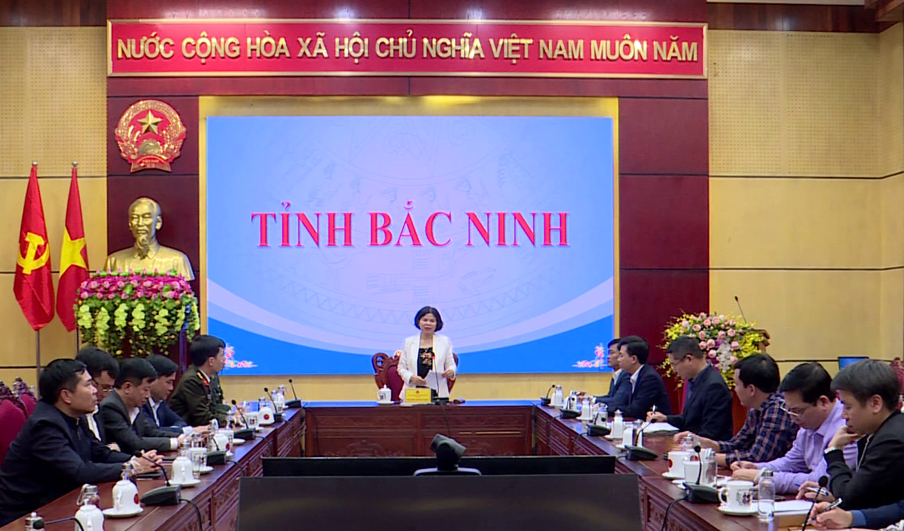 Nghiêm túc triển khai các công trình, dự án trọng điểm quốc gia ngành Giao thông vận tải          