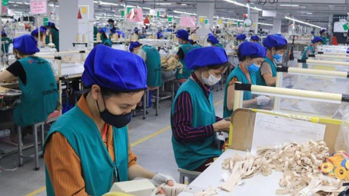 100% doanh nghiệp hoạt động trở lại sau kỳ nghỉ Tết Nguyên đán