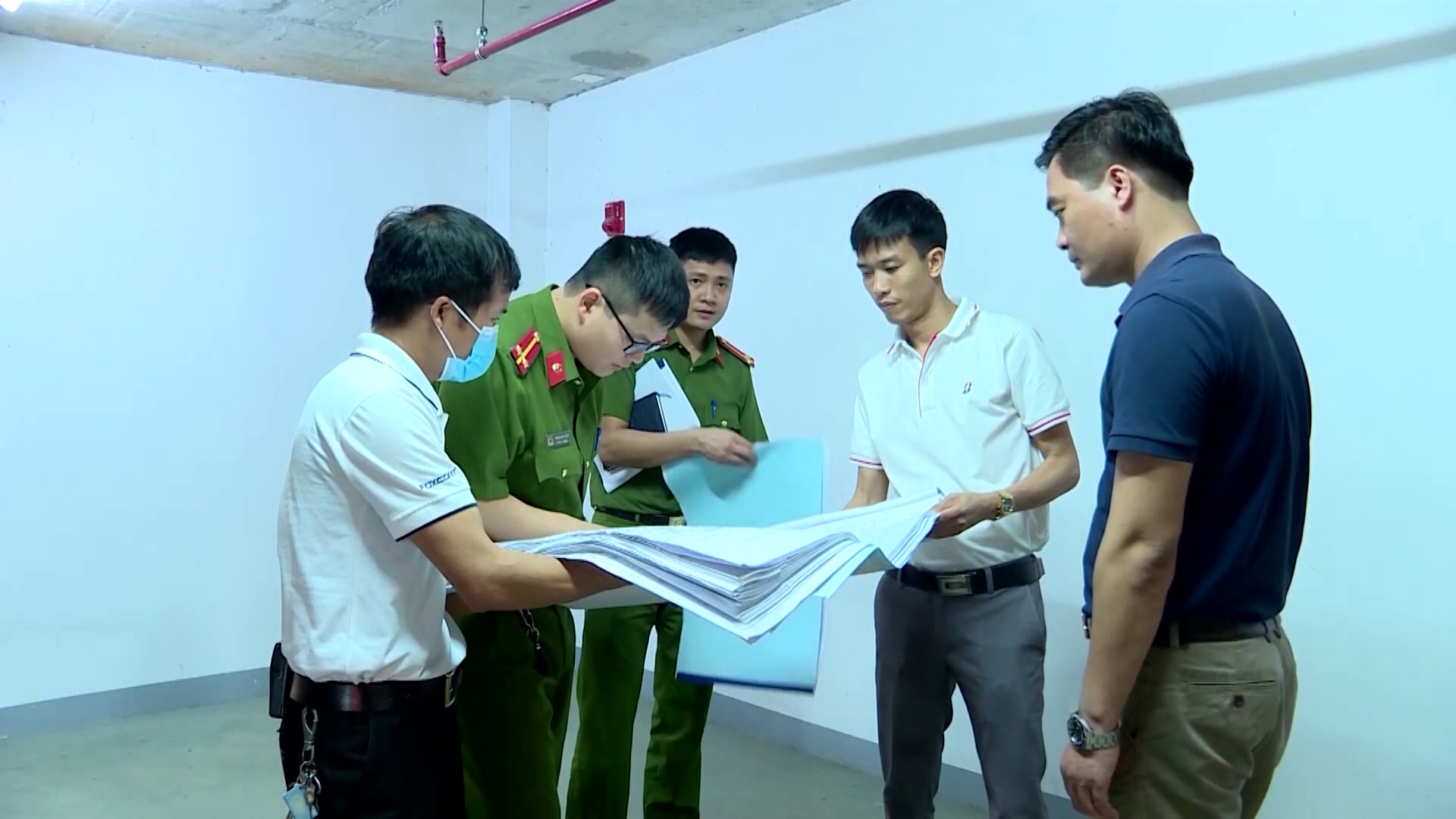 Tăng cường đảm bảo an toàn, vệ sinh lao động